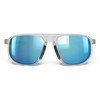 Prancūzija Julbo Ward light pilkas /l. ruda SP HD3 polarized saulės akiniai