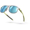 Prancūzija Julbo Ward light pilkas /l. ruda SP HD3 polarized saulės akiniai