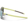 Prancūzija Julbo Ward light pilkas /l. ruda SP HD3 polarized saulės akiniai