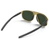 Prancūzija Julbo Ward light ruda/ juodas SP3 saulės akiniai