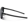 Prancūzija Julbo Ward mat juodas SP3 polarized saulės akiniai