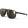 Prancūzija Julbo Ward mat juodas SP3 polarized saulės akiniai