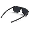 Prancūzija Julbo Ward mat juodas SP3 polarized saulės akiniai