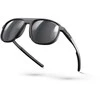 Prancūzija Julbo Ward mat juodas SP3 polarized saulės akiniai