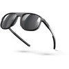 Prancūzija Julbo Ward mat juodas SP3 polarized saulės akiniai