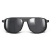 Prancūzija Julbo Ward mat juodas SP3 polarized saulės akiniai