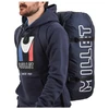 Prancūzija Millet Divino Duffle 40 saphir krepšys