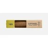 Peilis Opinel Classic Nr. 9 riešutmedžio spalvos nerūdijantis plienas