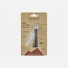 Kišeninis peilis Opinel NEO7 Alpine Juodas Brown