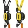 Prancūzija Petzl ABSORBICA-Y FLEX MGO 150 EUR