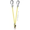 Prancūzija Petzl ABSORBICA-Y FLEX MGO 150 EUR