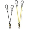 Prancūzija Petzl ABSORBICA-Y FLEX MGO 150 EUR
