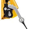 Prancūzija Petzl ASAP LOCK – mobilus kritimo stabdymo įrenginys su LOCK funkcija