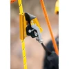 Prancūzija Petzl ASAP LOCK – mobilus kritimo stabdymo įrenginys su LOCK funkcija