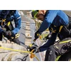 Prancūzija Petzl Asap'sorber 40 cm absorberis