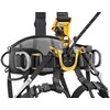 Prancūzija Petzl Astro European Version apraišai - 2