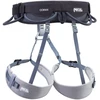 Prancūzija Petzl Corax dark pilkas alpinistiniai apraišai - 1