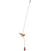 Prancūzija Petzl Grillon pozicionavimo ir saugos įrenginys - 2 m