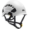 Apsauginis šalmas Petzl Vertex Vent, su ventiliacija, baltas