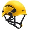Apsauginis šalmas Petzl Vertex Vent, su ventiliacija, geltonas