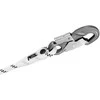 Prancūzija Petzl Grillon Hook pozicionavimo ir saugos įrenginys - 3 m