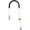 Prancūzija Petzl Grillon Hook pozicionavimo ir saugos įrenginys - 3 m