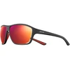 Prancūzija SOLAR CASSIUS Crystal Juodas/ rouge SL3 poliarizuoti sportiniai akiniai nuo saulės JSL17603146