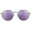 Prancūzija SOLAR Liam JSL40798556 – poliarizuoti saulės akiniai, Medium Violetinė