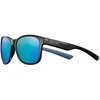 Prancūzija SOLAR Mayer JSL16792146 Noir/Bleu SL3 Mėlyna Flash – saulės akiniai