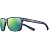 Prancūzija SOLAR Young JSL12595126 Marine Smoke Žalias Flash SL3 – poliarizuoti saulės akiniai