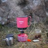Primus Lite+ pink viryklė