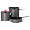 Švedija Primus Trek Pot 0.6 L1.0L puodų rinkinys
