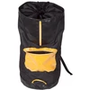 Protekt AX074 60 L: yellow PVC įrangos transportavimo kuprinė