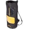 Protekt AX074 60 L: yellow PVC įrangos transportavimo kuprinė
