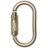 Protekt AZ011T Twist lock karabinas