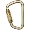 Protekt AZ017T D Twist lock karabinas