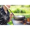 Carruzzo Švedija Puodas Primus Campfire Cookset stainless steel large