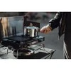 Švedija Puodas Primus Campfire Cookset stainless steel small