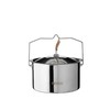 Puodas Primus CampFire Pot Steel 3L