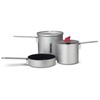 Stanley Puodas Primus Essential Trek Pot Set 0,6L+1L