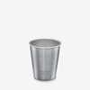 JAV Puodelis Klean Kanteen Steel cup 295ml 10oz.