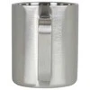 Turistinis puodelis Lifeventure Stainless Steel Camping Mug