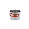Puodelis Rockland Stainless mug 0,6L