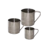 Puodelis Yate Stainless Steel Cup 0.35L