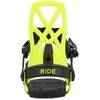 JAV Ride A-4 lime snieglenčių apkaustai - M