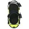 JAV Ride A-4 lime snieglenčių apkaustai - M