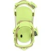 JAV Ride A-6 olive/lime snieglenčių apkaustai - M (37-43,5)