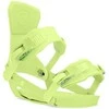 JAV Ride AL-6 lime snieglenčių apkaustai - M (37-43,5)