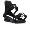 JAV Ride K-1 snieglentės apkaustai - M (37-43,5)