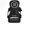 JAV Ride K-1 snieglentės apkaustai - S (35-40,5)